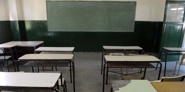 Para el Sute, el acatamiento del paro docente fue del 95 por ciento en toda la provincia