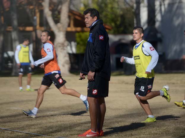 Jorge Almirón arregló su llegada a Independiente de Avellaneda