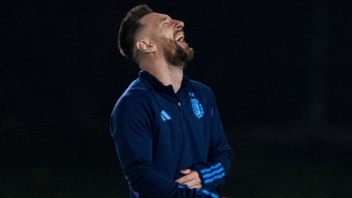 Dónde escuchar por radio el partido de la Selección argentina vs. Croacia, por el Mundial Qatar 2022