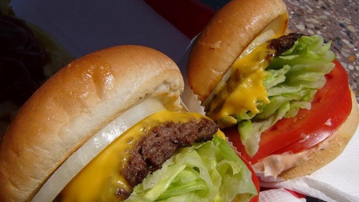 Prohibieron llamar hamburguesas a las hamburguesas veganas