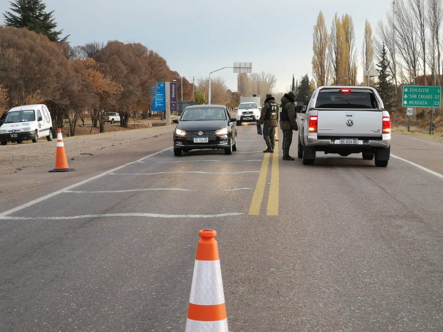 De 101 empresas encuestadas del Valle de Uco, ya son 30 las que planean cerrar.