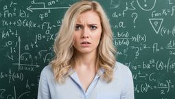 Desafío matemático: para que las neuronas bailen en tu cerebro. Desafío matemático: para que las neuronas bailen en tu cerebro.