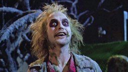 Beetlejuice 2 se pone en marcha
