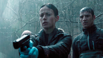 Netflix tiene la película española que arrasa y es la más vista en el mundo