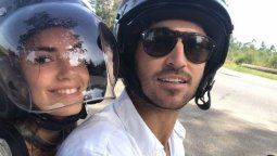 Lali Espósito extraña a su novio y lo dejó en claro en Instagram