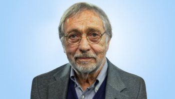 Internado con Covid-19: Luis Brandoni habló desde el hospital