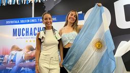 Muchachos emociona a todos, a un año del histórico Mundial de Qatar