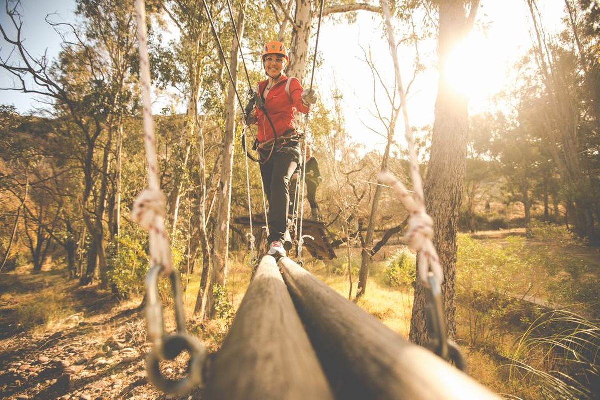 En 4 meses, casi 2 millones de usuarios vieron las publicaciones de la campa&ntilde;a tur&iacute;stica en redes.