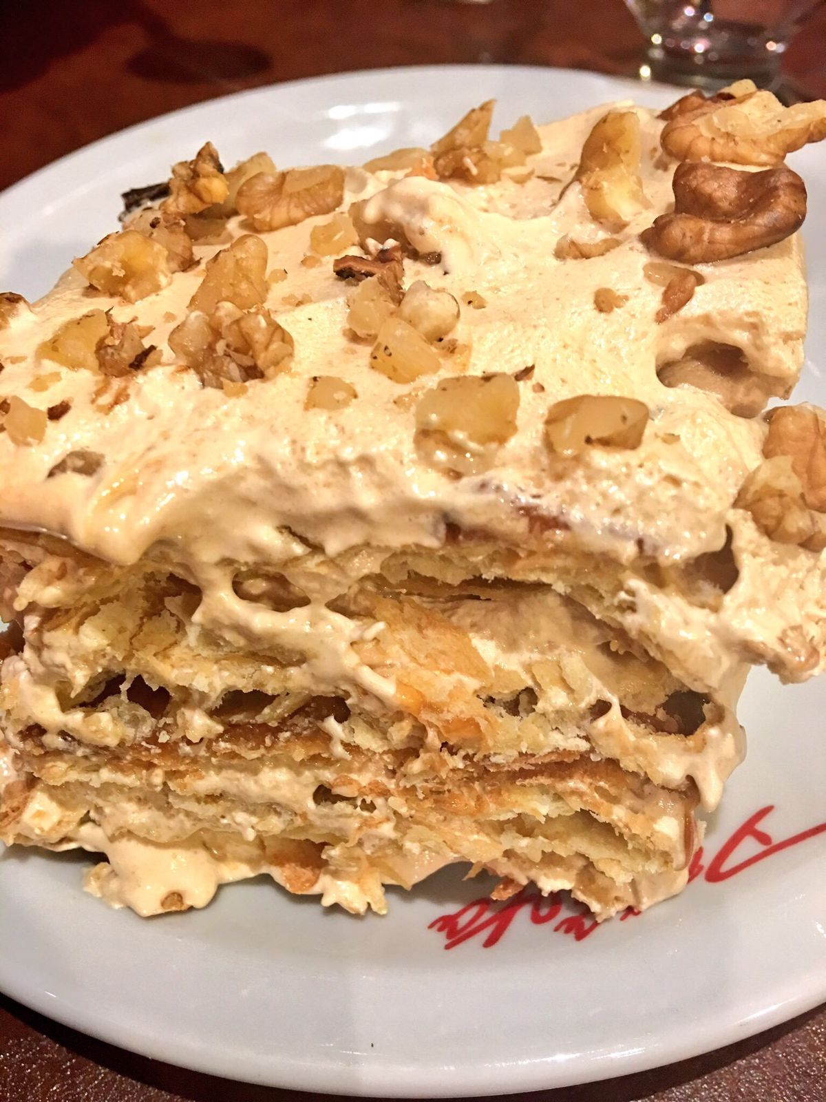 Turrón salteño. Foto: gentileza decidilo. Turrón salteño. Foto: gentileza decidilo.