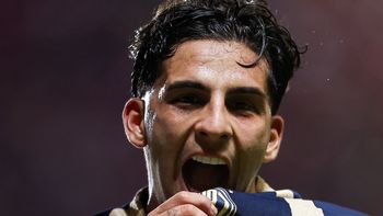 Con gol de López Muñoz, Argentinos le ganó a River y agudizó su crisis Con gol de López Muñoz, Argentinos le ganó a River y agudizó su crisis