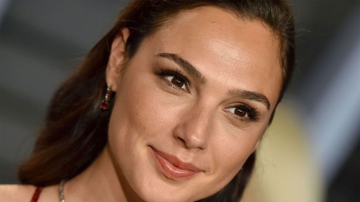 La actriz Gal Gadot interpreta a Sarah Black en la película de Netflix.