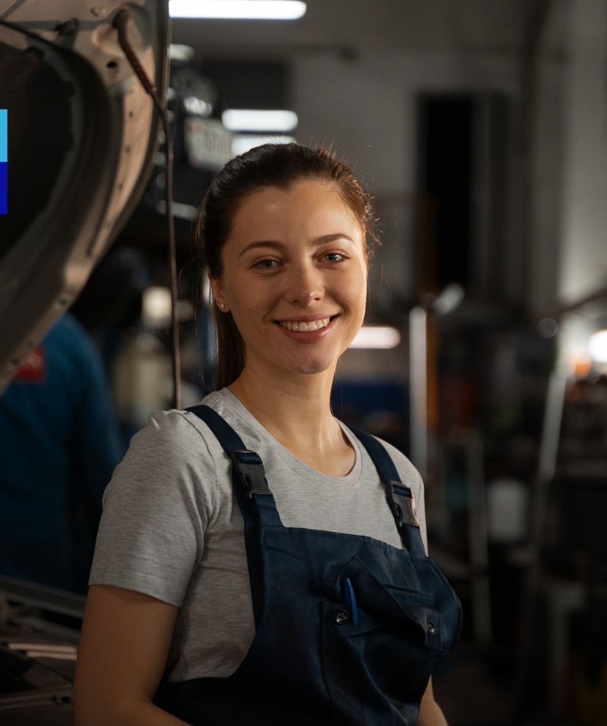 El programa Enlace tuvo participaci&oacute;n mayoritaria de mujeres.