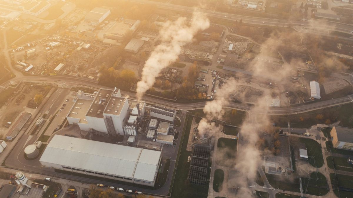 Contaminación: ¿cómo impacta en la salud y el clima el metano en Argentina?
