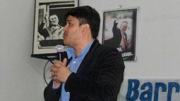 Desde lo político Desde lo político