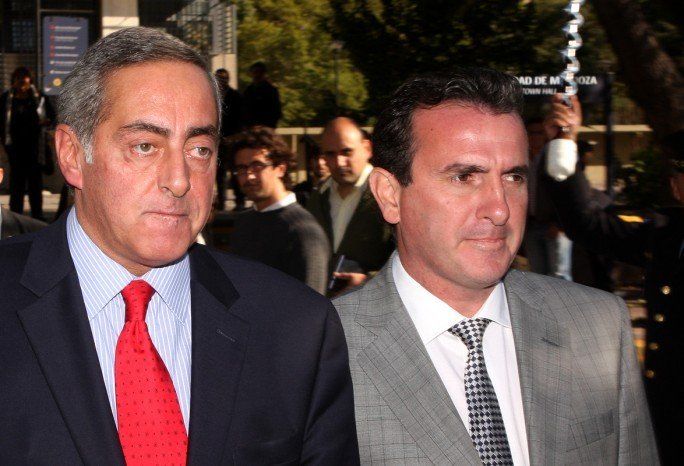 Fayad rechazó la idea de Pérez de impulsar una policía municipal: Yo no tengo alma de sheriff