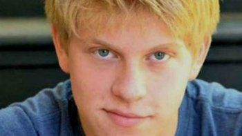 Hallaron muerto al actor de 