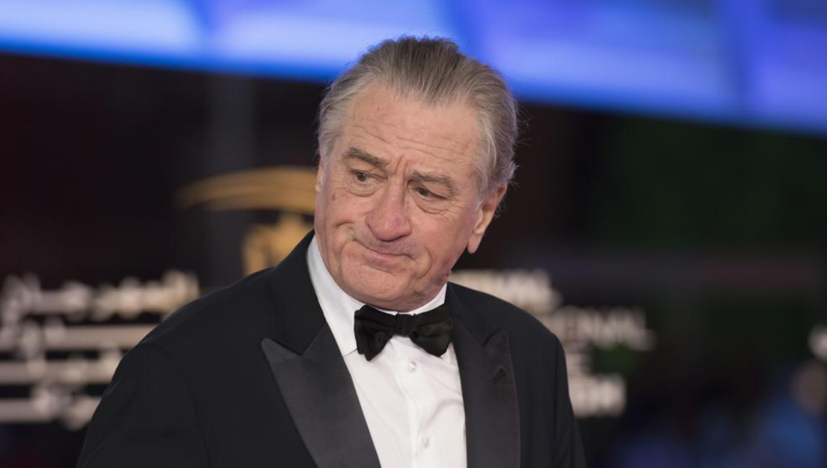 Murió el nieto de Robert De Niro: ¿qué le sucedió al joven de 19 años?