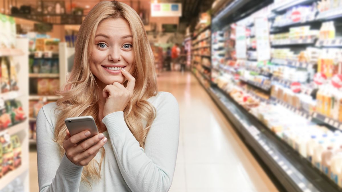 Este miércoles nueva promo en supermercados con Modo y Banco Nación.