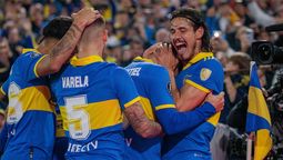 Boca comenzará esta semana la serie de partidos de semifinales contra Palmeiras, por Copa Libertadores.