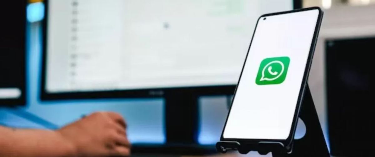 Tecnología. WhatsApp: la nueva función que los usuarios esperaban. Tecnología. WhatsApp: la nueva función que los usuarios esperaban.