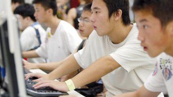 El Día de los solteros chinos y la fiebre de las compras on line