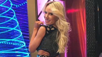 Luciana Salazar se suma a la clásica mesa de Polémica en el Bar desde el lunes