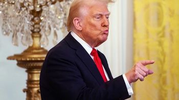 Trump pausó las redadas contra migrantes en sectores clave de Estados Unidos