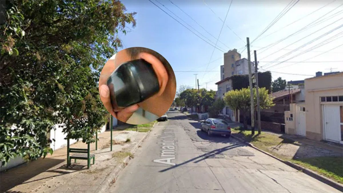 Un nene llamó al 911 luego que sus padres mueran electrocutados