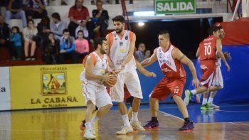 Rivadavia recibirá a Estudiantes