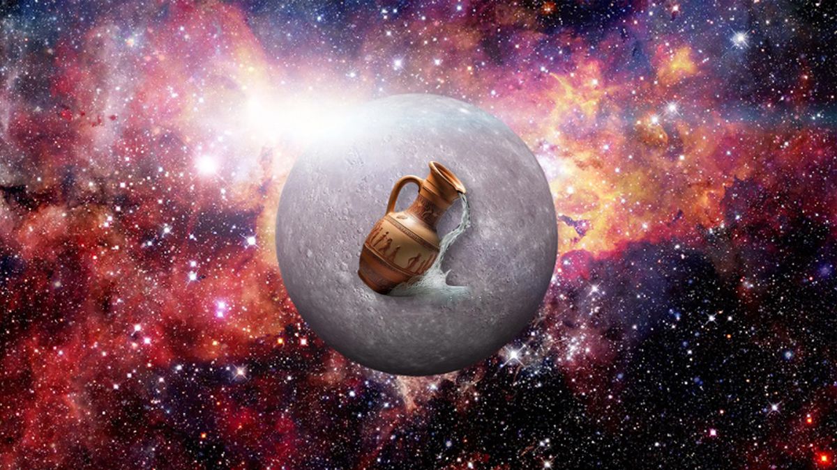 Astrología: los 5 signos maravillados por la entrada de Mercurio en Acuario