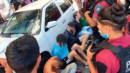 Aberrante violación: un adolescente de 16 años violó a su prima de cinco en el velorio de un familiar