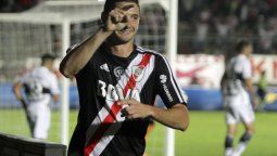 ¡A la final! River derrotó a Gimnasia en San Juan y sueña con la Libertadores