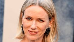 Naomi Watts arrasa en Netflix con la serie Vigilante.