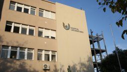 El Hospital Universitario denunció a un hombre que fue a una consulta tras haber sido hisopado