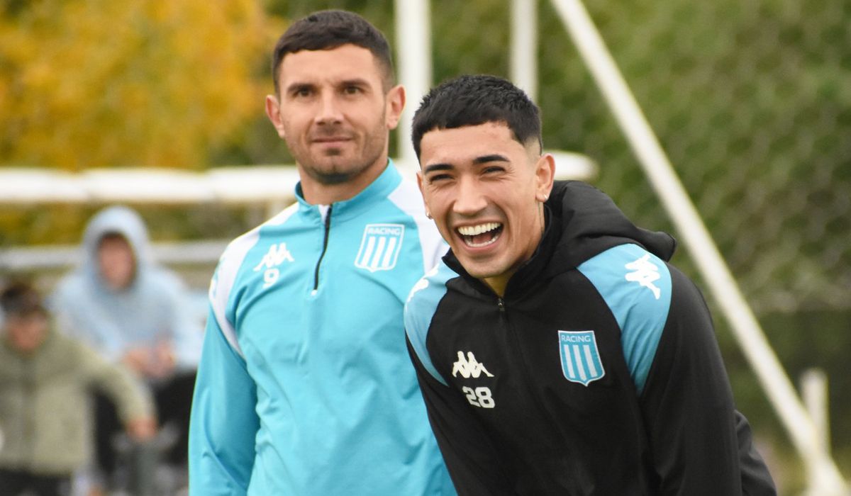 Maravilla Martínez y Solari serán suplentes en la Academia.