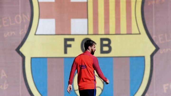 ¿Llegará a fin de mes? Messi ganará una verdadera fortuna