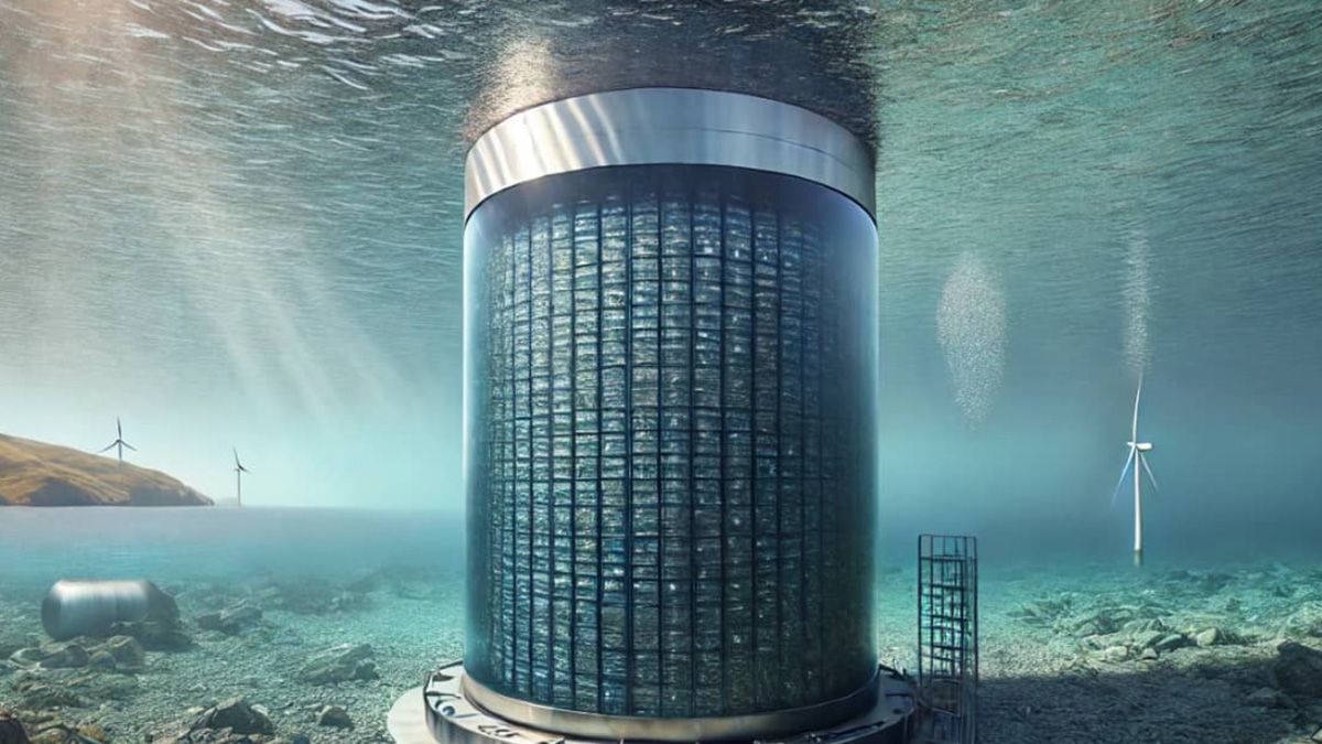 Desde el inicio de la Inteligencia Artificial, el consumo de electricidad y de agua se incrementó a nivel mundial Desde el inicio de la Inteligencia Artificial, el consumo de electricidad y de agua se incrementó a nivel mundial