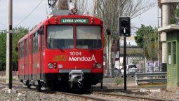 Este fin de semana no funcionará el servicio de metrotranvía