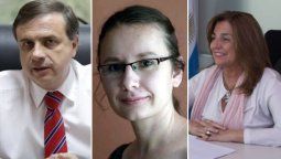 Diputados pro vida presentaron un proyecto contra la despenalización del aborto Diputados pro vida presentaron un proyecto contra la despenalización del aborto