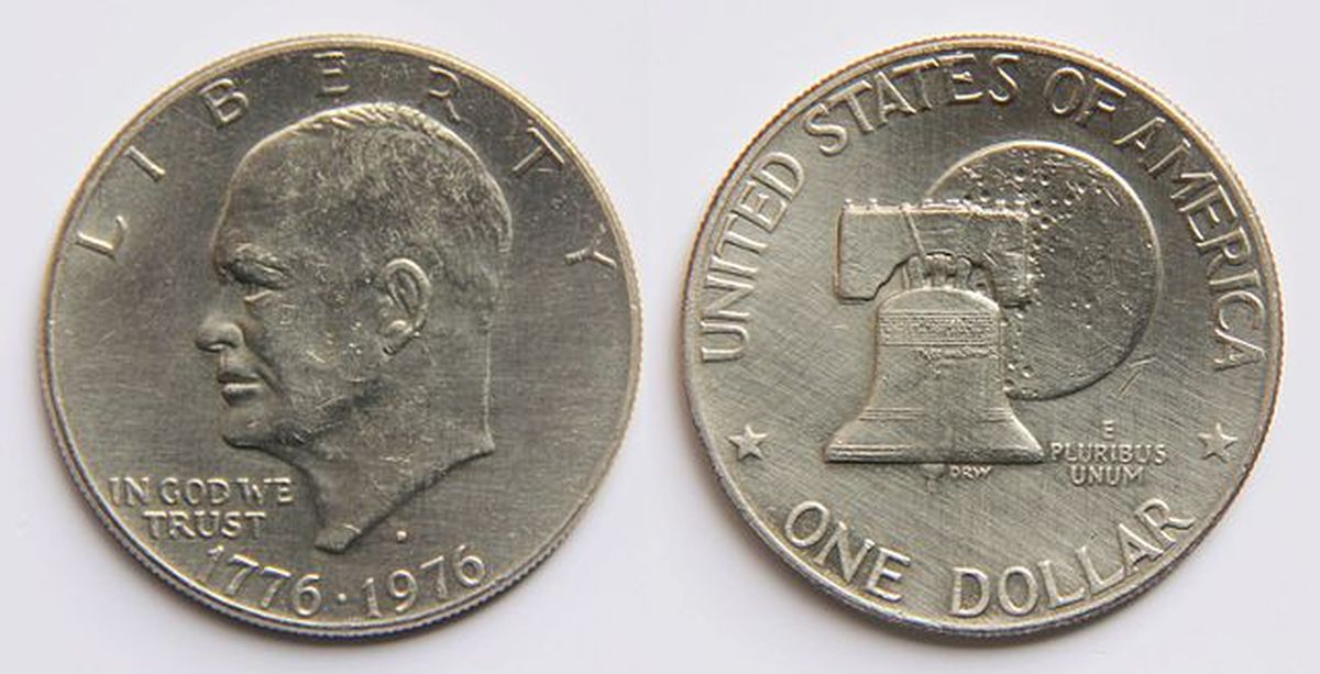 Remuneran con más de 13.000 dólares al afortunado que tenga guardada esta moneda Remuneran con más de 13.000 dólares al afortunado que tenga guardada esta moneda