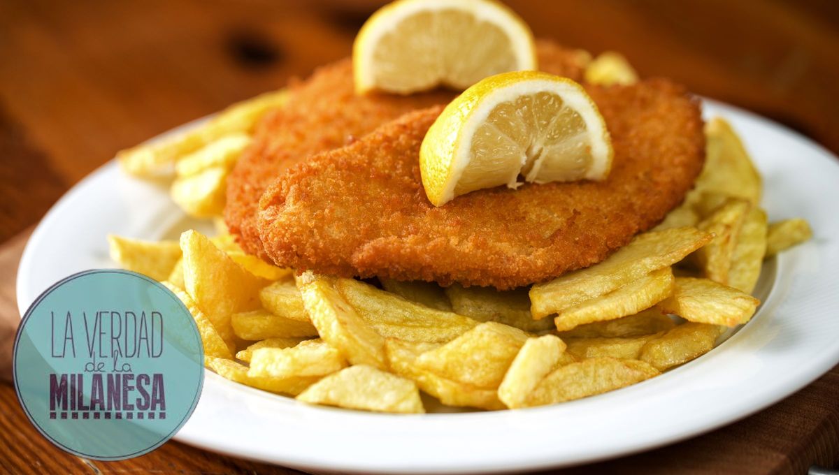 La verdad de la milanesa: cuál es el origen de esta popular frase argentina y qué significa realmente