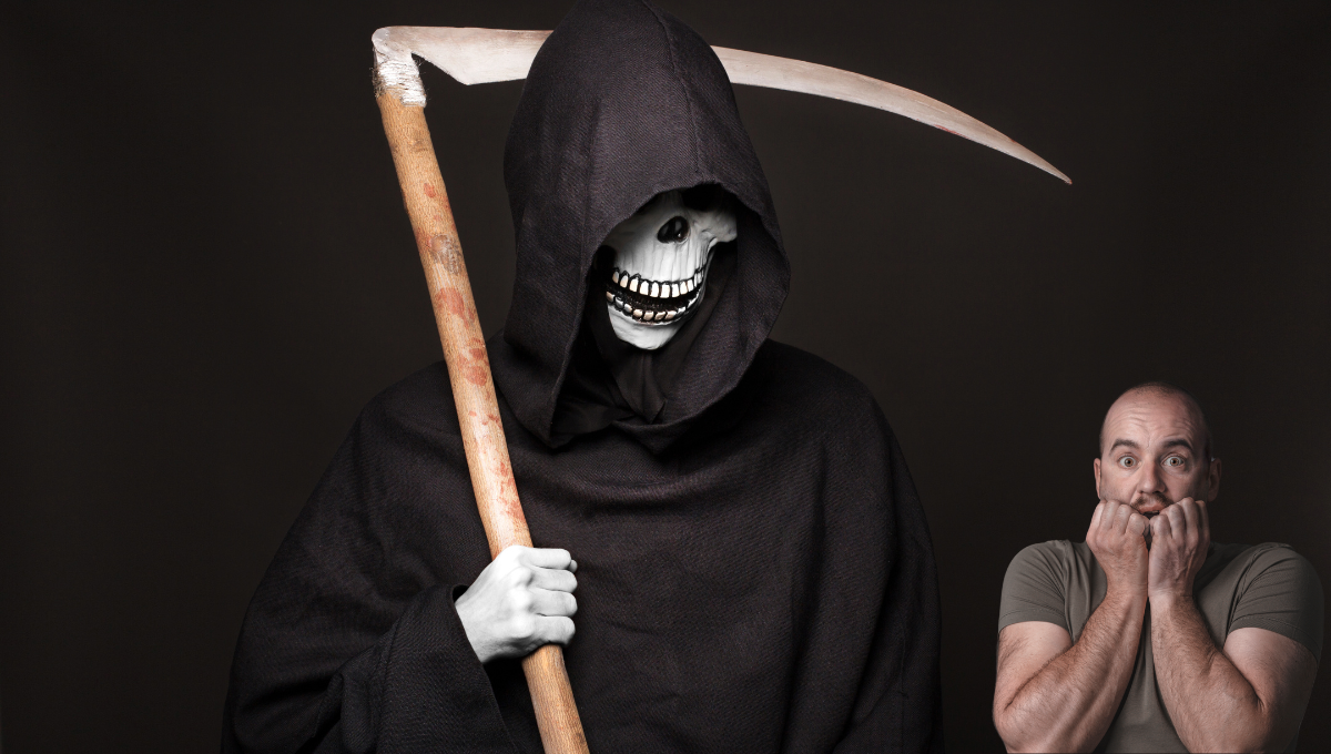 Sueños con la muerte: Esta es la verdad oculta si sueñas que te persigue la muerte