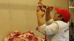Creen que los cortes de carne a 149 pesos que anunció el Gobierno no se venderían en Mendoza