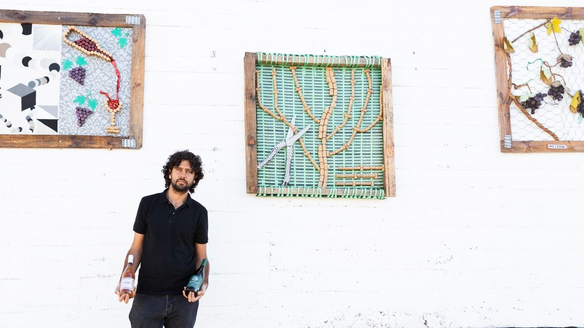 Artesanías realizadas por personas privadas de la libertad. Artesanías realizadas por personas privadas de la libertad.