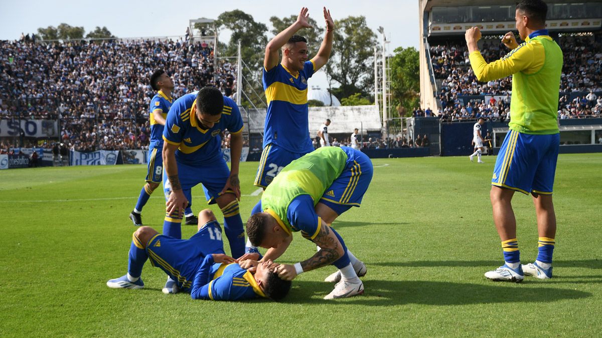 Boca, con un triunfo ante Independiente, se consagrará campeón de la Liga Profesional.