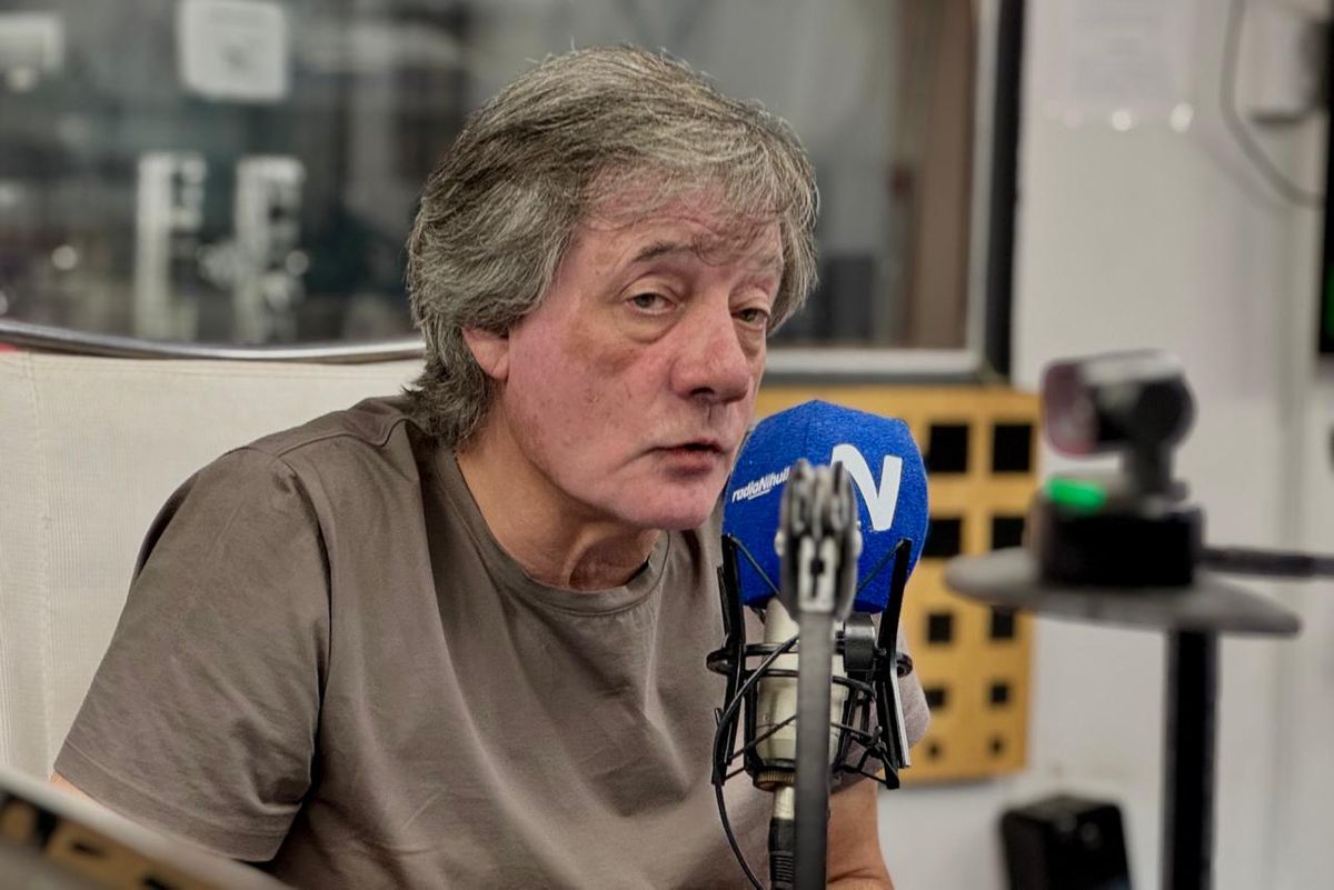 Alejandro Chapini habló tras el descenso de Godoy Cruz. Alejandro Chapini habló tras el descenso de Godoy Cruz.