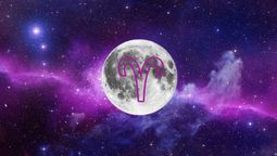 Luna Llena en Aries: las predicciones astrológicas para los 12 signos del zodiaco
