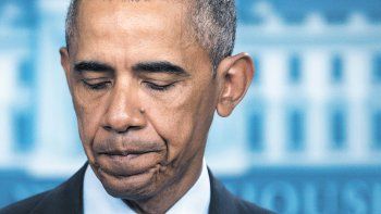 Para Obama, es posible que Rusia quiera influir en las elecciones de EEUU