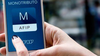 Diputados pidieron que se prorrogue la recategorización del Monotributo