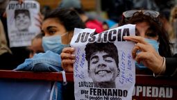 El aberrante motivo por el que no se pudo donar los órganos de Fernando Báez Sosa